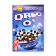 Oreo breakfast cereals