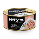 Тунец филе-кусочки «Магуро» натуральный