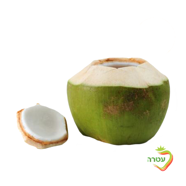 Thai coconut for drinking
