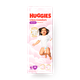 Подгузники-трусики Huggies Mega Girl 6