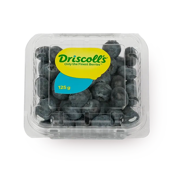 Голубика Driscoll's