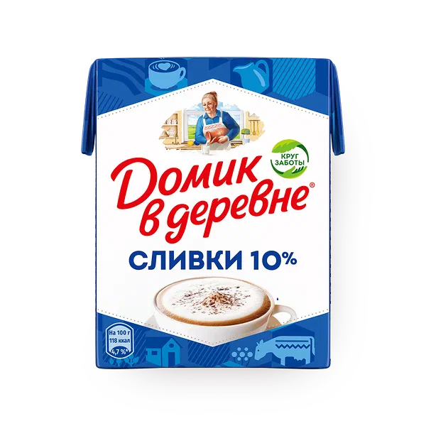 Паста Снежный краб Creme Le Mare «Балтийский берег» в классическом ...