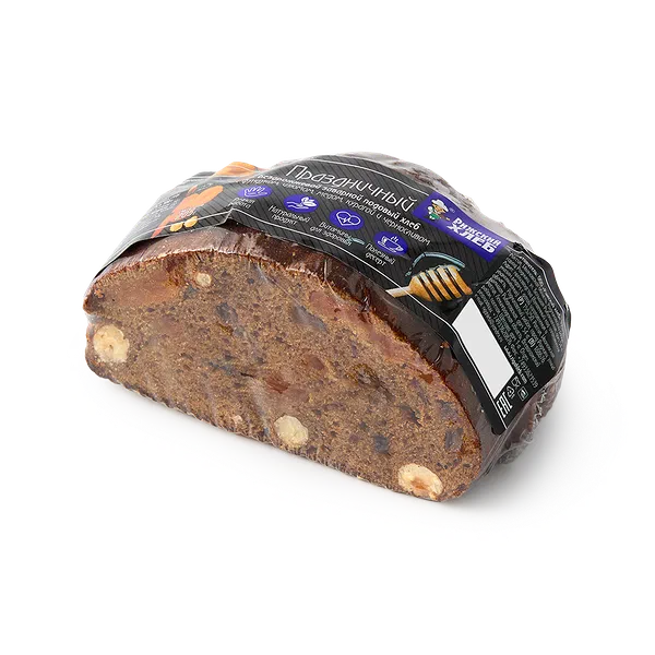 Бездрожжевой хлеб — купить с доставкой на дом