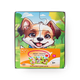 Пазлы Kaizer kids Животные на ферме X3 18 деталей