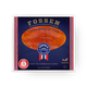 Norwegian Smoked Trout FOSSEN