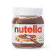 Паста шоколадно-ореховая Nutella