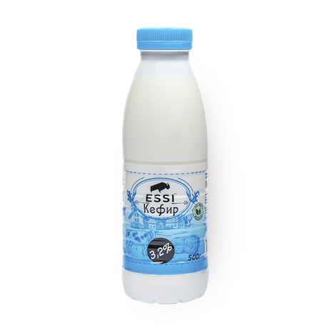 Кефир 3,2% Essi