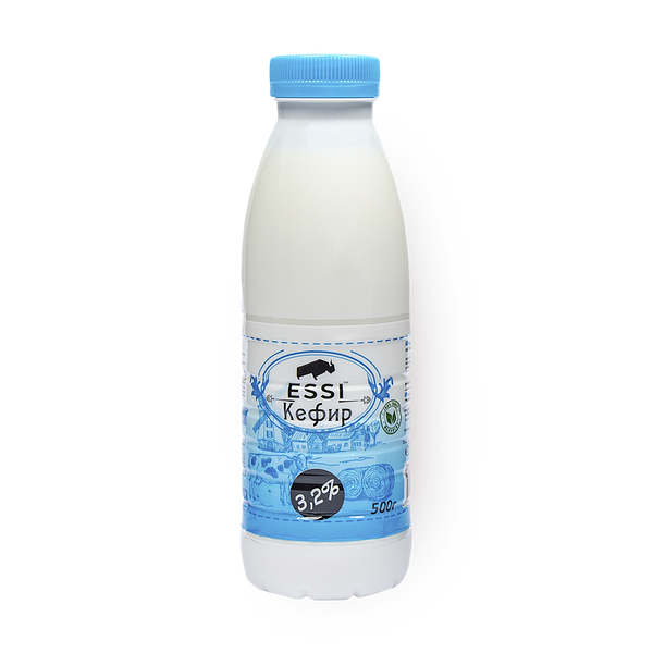 Кефир 3,2% Essi