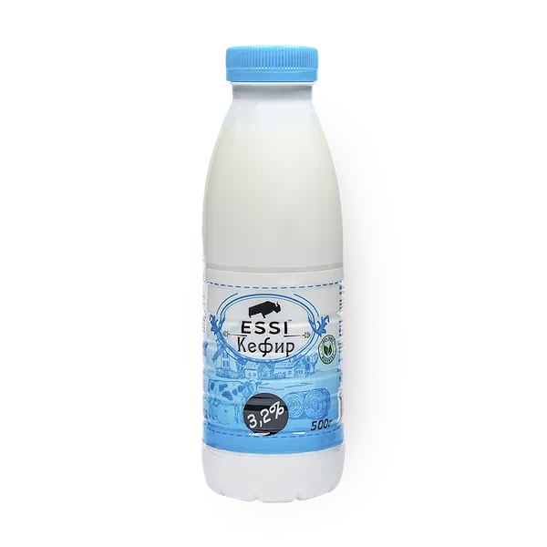 Кефир 3,2% Essi
