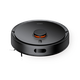 Робот-пылесос Xiaomi Robot Vacuum S20 EU D106 чёрный