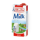 Молоко цельное 36% Elle&Vire UHT