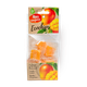 Манго сушёное Biorganic кубики