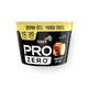 Danone Pro banana toffee 0% white sugar