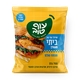 עוף טוב שניצל עוף ביתי עדין כזה