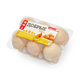 Яйца куриные «Добрые»