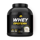 Протеин сывороточный PrimeKraft Whey сливочный пломбир