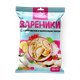 Вареники «Фаворит» с картофелем и жареным луком