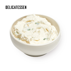 Delicatessen White Taramasalata (Ikra)