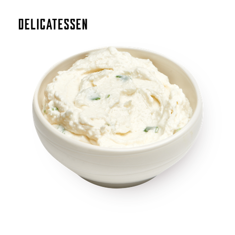 Delicatessen White Taramasalata (Ikra)