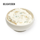 Delicatessen White Taramasalata (Ikra)