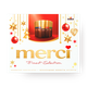 Конфеты шоколадные Merci ассорти