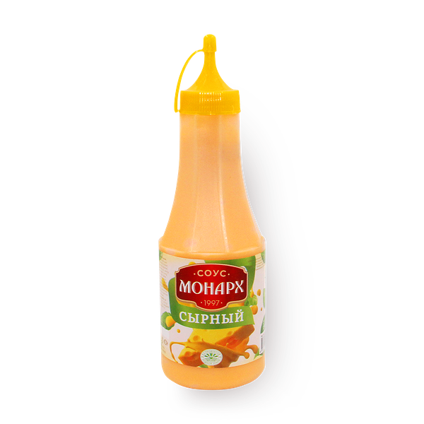 Соус  Сырный Монарх