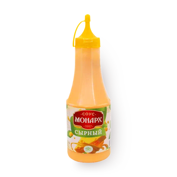 Соус  Сырный Монарх