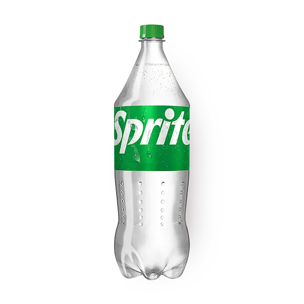 Напиток Sprite