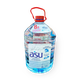 Вода A'su негазированная