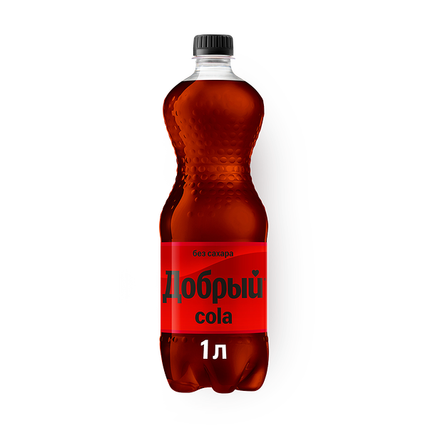 Напиток Cola Добрый