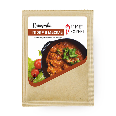 Гарам масала