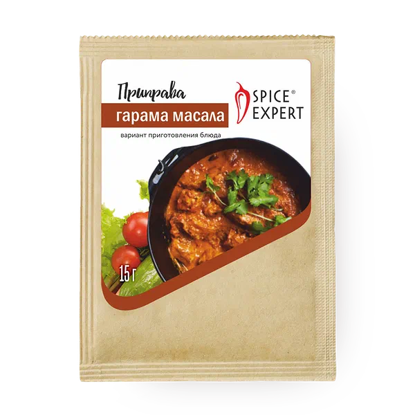 Гарам масала