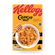 Готовый завтрак хрустящий Kellogg's с орехом