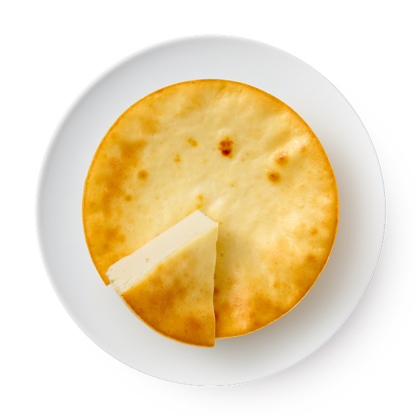 Запеканка творожная без сахара с сиропом топинамбура «Про вкус»