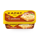 Сыр плавленый «Карат» 45% сливочный с грибами