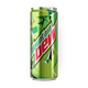 Напиток Mountain Dew