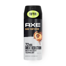 Axe Dark Temptation