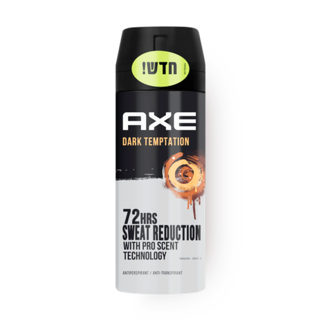 Axe Dark Temptation