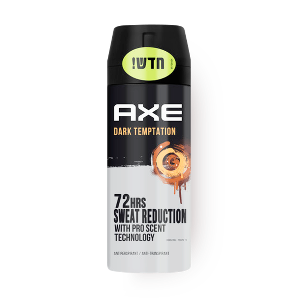 Axe Dark Temptation