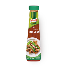 Szechuan sauce
