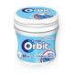 Жевательная резинка Orbit сладкая мята