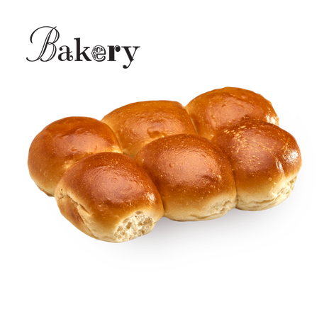 Bakery Tangzhong buns