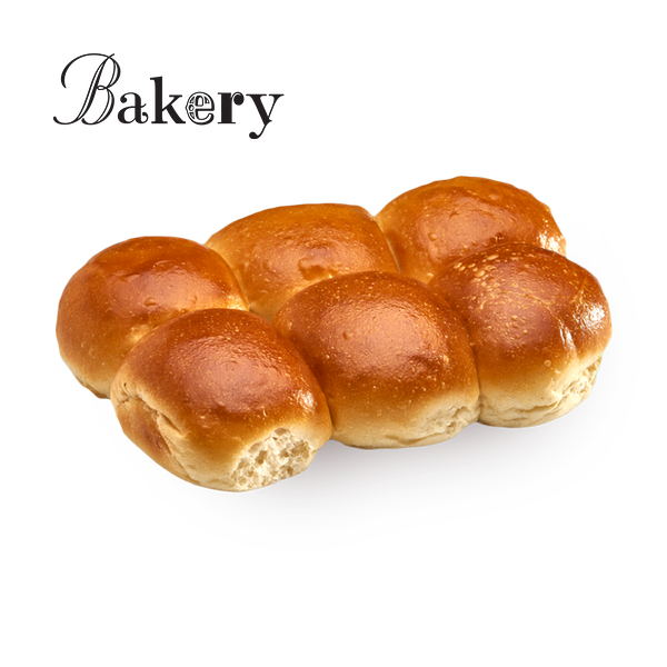 Bakery Tangzhong buns