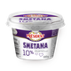 Сметана 10% President