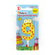 Свеча для торта цифра 9 Pattera