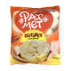 Вареники с картофелем «Рахмет»