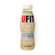 UFIT white chocolate flavored protein drink