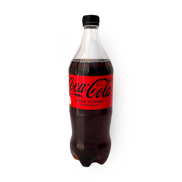 Напиток Coca-Cola Zero газированный