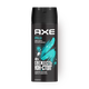 Дезодорант Axe Apollo кедр и мускатный шалфей спрей
