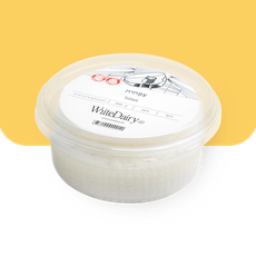 Tsfatit cheese